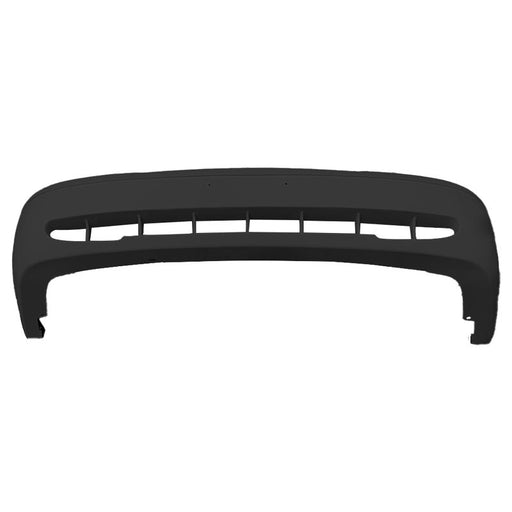 1998-2005 Ford Crown Victoria Front Bumper - FO1000455-Partify-Painted-Replacement-Body-Parts