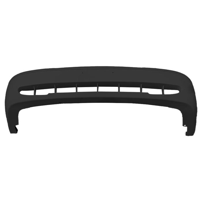 1998-2005 Ford Crown Victoria Front Bumper - FO1000455-Partify-Painted-Replacement-Body-Parts