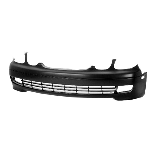 1998-2005 Lexus GS430 Front Bumper - LX1000114-Partify-Painted-Replacement-Body-Parts