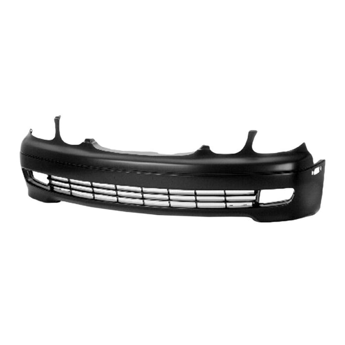 1998-2005 Lexus GS430 Front Bumper - LX1000114-Partify-Painted-Replacement-Body-Parts