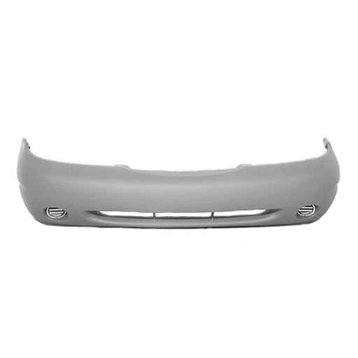 1998 Ford Contour Front Bumper - FO1000412-Partify-Painted-Replacement-Body-Parts