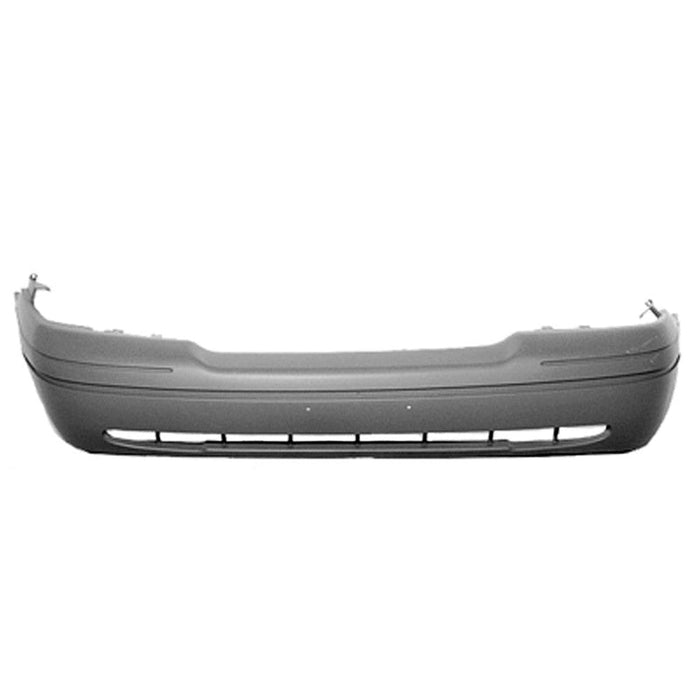 1998 Ford Crown Victoria Front Bumper - FO1000422-Partify-Painted-Replacement-Body-Parts