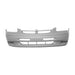 1999-2000 Dodge Caravan Front Bumper Without Fog Light Holes - CH1000269-Partify-Painted-Replacement-Body-Parts