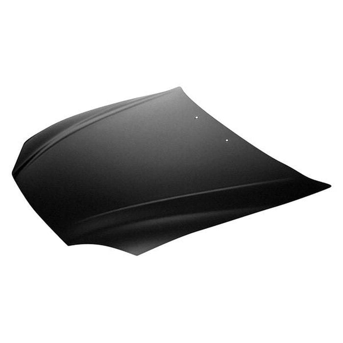 1999-2000 Hyundai Elantra Hood - HY1230118-Partify-Painted-Replacement-Body-Parts