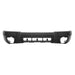 1999-2001 Ford Explorer Eddie Bauer Front Bumper - FO1000447-Partify-Painted-Replacement-Body-Parts