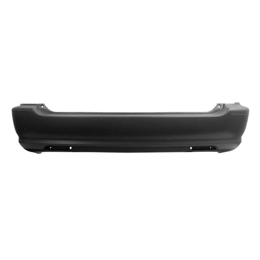 1999-2003 Lexus RX300 Rear Bumper - LX1100111-Partify-Painted-Replacement-Body-Parts