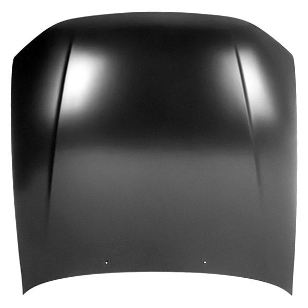 1999-2003 Mitsubishi Galant Hood - MI1230200-Partify-Painted-Replacement-Body-Parts