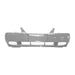 1999-2004 Ford Mustang Base Model Front Bumper - FO1000437-Partify-Painted-Replacement-Body-Parts