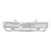 1999-2004 Ford Mustang GT Model Front Bumper - FO1000439-Partify-Painted-Replacement-Body-Parts