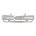 1999-2004 Ford Mustang GT Model Front Bumper - FO1000439-Partify-Painted-Replacement-Body-Parts