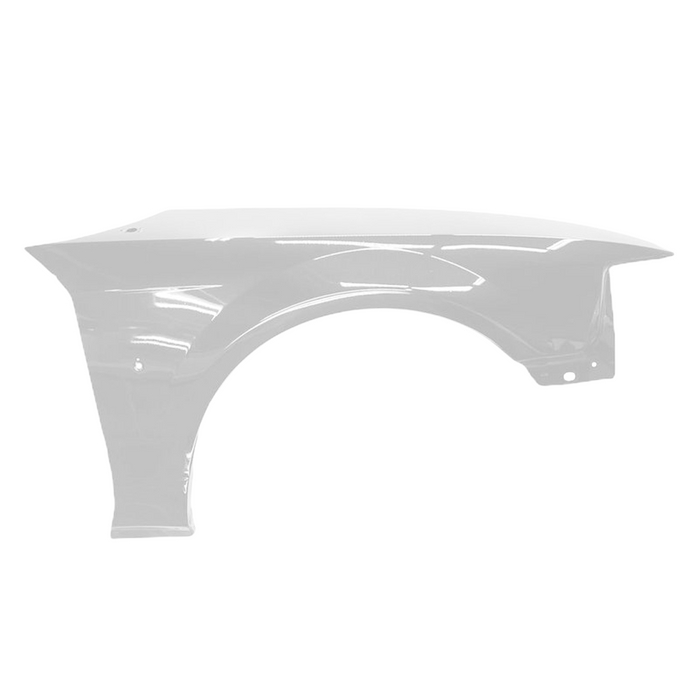 1999-2004 Ford Mustang Passenger Side Fender - FO1241201-Partify-Painted-Replacement-Body-Parts