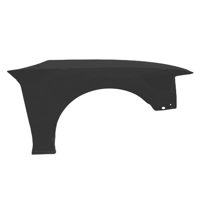 1999-2004 Ford Mustang Passenger Side Fender - FO1241201-Partify-Painted-Replacement-Body-Parts