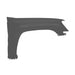 1999-2004 Jeep Grand Cherokee Passenger Side Fender - CH1241211-Partify-Painted-Replacement-Body-Parts