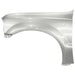 1999-2007 Ford Superduty Driver Side Fender Without Molding Holes - FO1240208-Partify-Painted-Replacement-Body-Parts