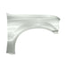 1999-2007 Ford Superduty Passenger Side Fender Without Molding Holes - FO1241208-Partify-Painted-Replacement-Body-Parts