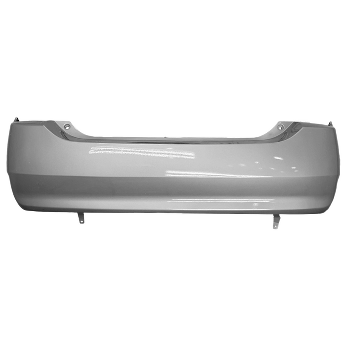 2004-2009 Toyota Prius Rear Bumper - TO1100239-Partify-Painted-Replacement-Body-Parts