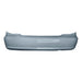 2002-2006 Toyota Camry Rear Bumper American Built - TO1100203-Partify-Painted-Replacement-Body-Parts