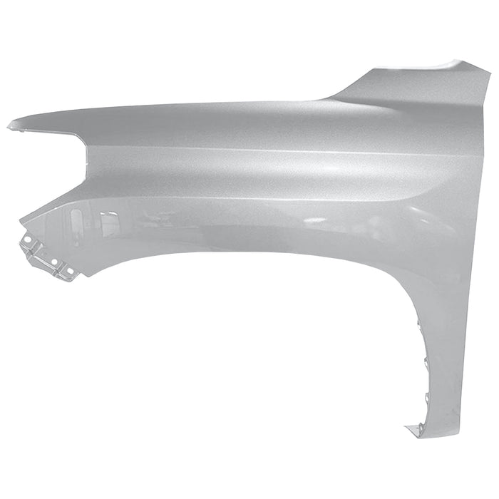 2014-2021 Toyota Tundra Driver Side Fender - TO1240249-Partify-Painted-Replacement-Body-Parts