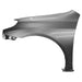 2003-2008 Toyota Matrix XR/XRS Driver Side Fender - TO1240196-Partify-Painted-Replacement-Body-Parts