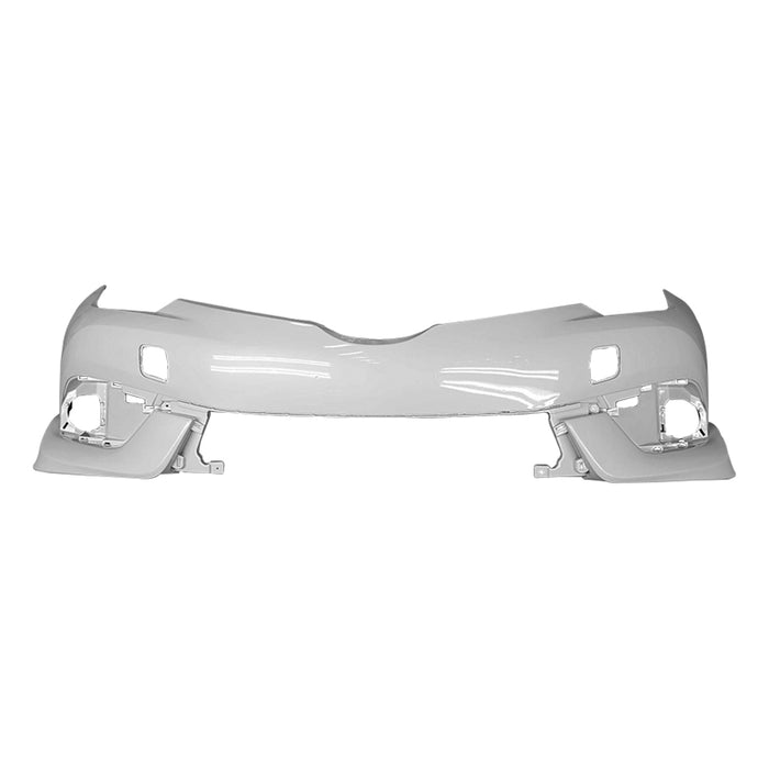 2016 Scion/Toyota Corolla iM Front Bumper - SC1000112-Partify-Painted-Replacement-Body-Parts