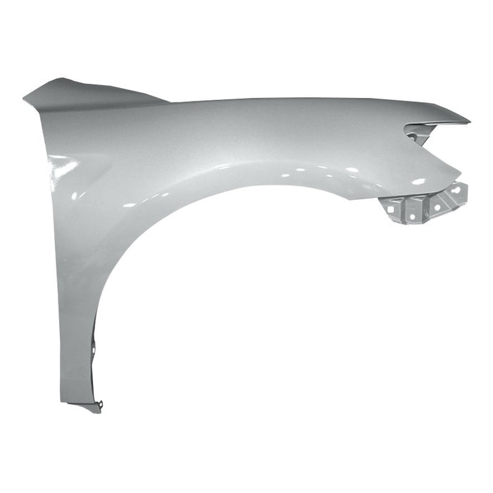 2007-2011 Toyota Camry Passenger Side Fender - TO1241211-Partify-Painted-Replacement-Body-Parts