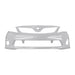 2011-2013 Toyota Corolla S/XRS Front Bumper - TO1000373-Partify-Painted-Replacement-Body-Parts