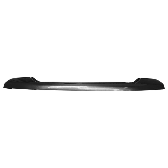 2007-2013 Toyota Tundra Front Upper Bumper - TO1014100-Partify-Painted-Replacement-Body-Parts