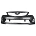 2011-2013 Toyota Corolla Base/L/CE/LE Front Bumper For Canadian Built Models - TO1000372-Partify-Painted-Replacement-Body-Parts