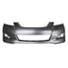 2009-2010 Toyota Matrix Front Bumper With Spoiler Holes - TO1000345-Partify-Painted-Replacement-Body-Parts
