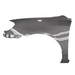 2003-2008 Toyota Corolla CE/LE Driver Side Fender - TO1240183-Partify-Painted-Replacement-Body-Parts