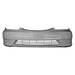 2005-2006 Toyota Camry Front Bumper Without Fog Lights - TO1000284-Partify-Painted-Replacement-Body-Parts