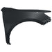 2012-2014 Toyota Camry Passenger Side Fender - TO1241239-Partify-Painted-Replacement-Body-Parts