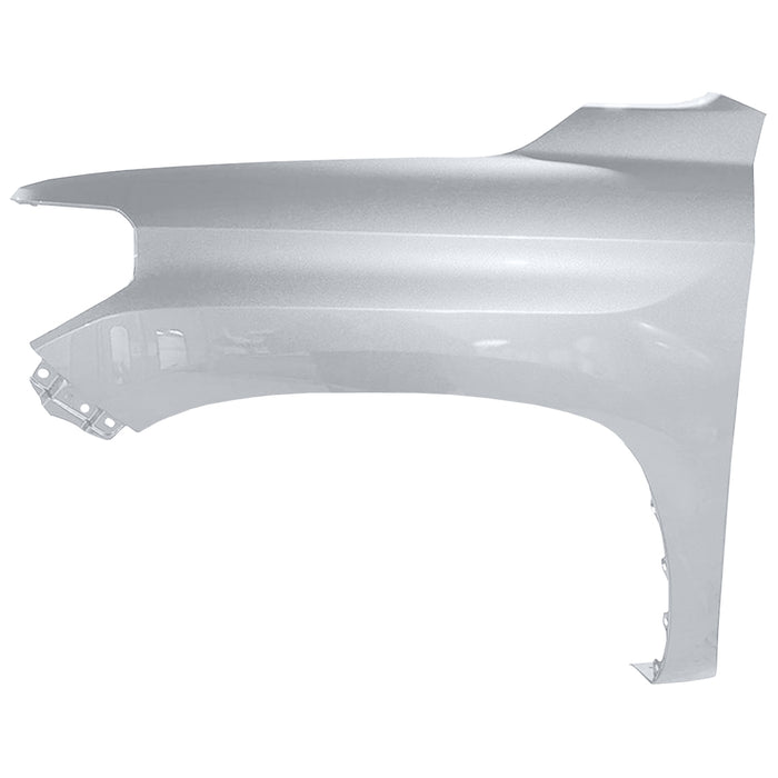 2014-2021 Toyota Tundra Driver Side Fender - TO1240249-Partify-Painted-Replacement-Body-Parts