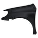 2000-2002 Toyota Echo Driver Side Fender Without Molding Holes - TO1240173-Partify-Painted-Replacement-Body-Parts