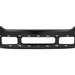 2000-2004 Ford Excursion Front Bumper With Lower Valance Holes - FO1002376-Partify-Painted-Replacement-Body-Parts