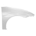 2000-2004 Ford Focus Passenger Side Fender - FO1241207-Partify-Painted-Replacement-Body-Parts