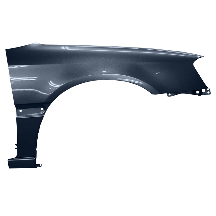 2000-2004 Subaru Legacy Passenger Side Fender Without Outback Model - SU1241118-Partify-Painted-Replacement-Body-Parts