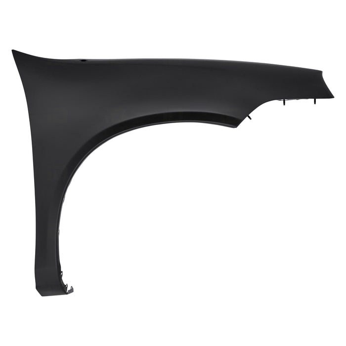 2000-2005 Dodge Neon Passenger Side Fender - CH1241210-Partify-Painted-Replacement-Body-Parts