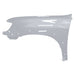 2000-2006 Toyota Tundra Driver Side Fender With Flare Holes - TO1240176-Partify-Painted-Replacement-Body-Parts