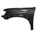 2000-2006 Toyota Tundra Driver Side Fender With Flare Holes - TO1240176-Partify-Painted-Replacement-Body-Parts