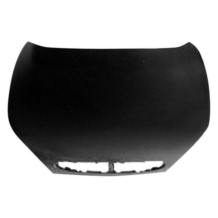 2001-2002 Kia Rio Cinco Hood - KI1230104-Partify-Painted-Replacement-Body-Parts