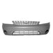 2001-2003 Ford Windstar Front Bumper Without Fog Light Holes - FO1000490-Partify-Painted-Replacement-Body-Parts