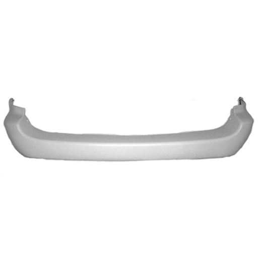 2001-2005 Dodge Caravan Rear Bumper - CH1100286-Partify-Painted-Replacement-Body-Parts