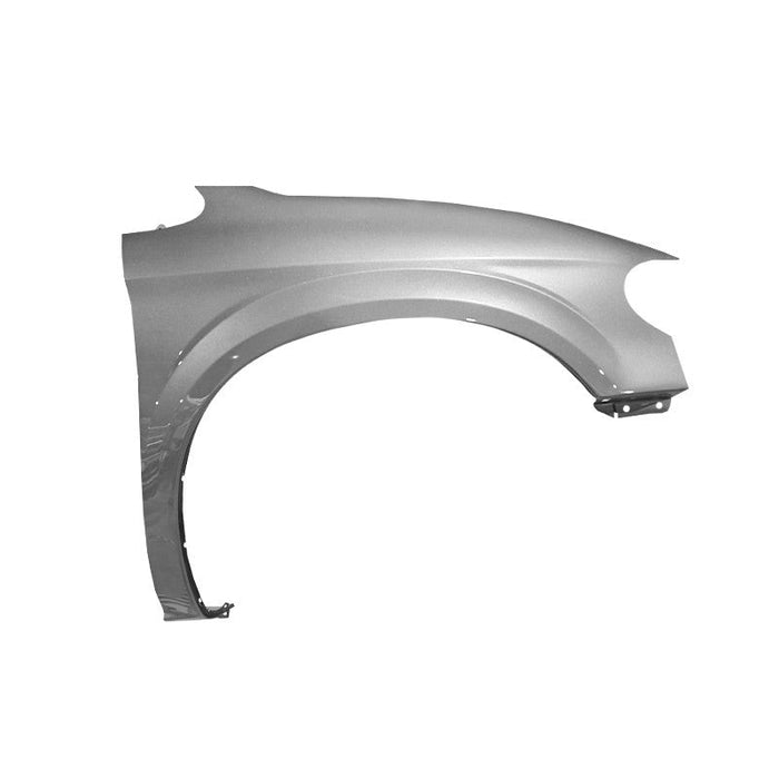 2001-2007 Dodge Caravan/Chrysler town & country Passenger Side Fender - CH1241228-Partify-Painted-Replacement-Body-Parts