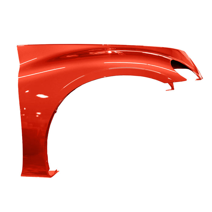 2001-2010 Chrysler PT Cruiser Passenger Side Fender - CH1241230-Partify-Painted-Replacement-Body-Parts