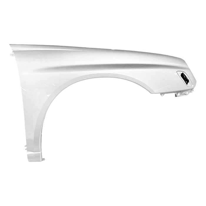 2002-2003 Subaru Impreza Sedan Passenger Side Fender - SU1241143-Partify-Painted-Replacement-Body-Parts