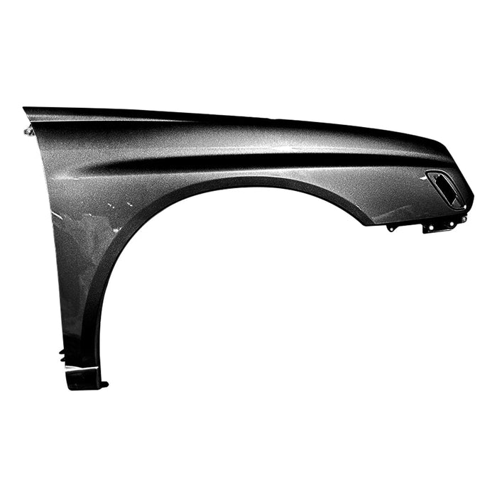 2002-2003 Subaru Impreza Sedan Passenger Side Fender - SU1241143-Partify-Painted-Replacement-Body-Parts