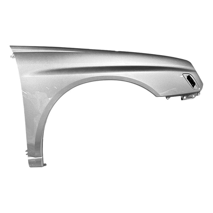 2002-2003 Subaru Impreza Sedan Passenger Side Fender - SU1241143-Partify-Painted-Replacement-Body-Parts