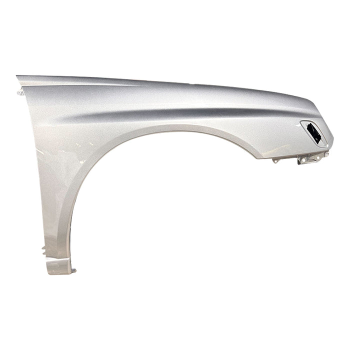 2002-2003 Subaru Impreza Sedan Passenger Side Fender - SU1241143-Partify-Painted-Replacement-Body-Parts