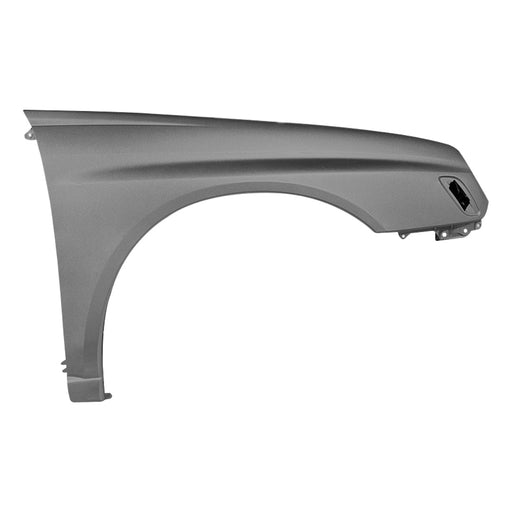 2002-2003 Subaru Impreza Sedan Passenger Side Fender - SU1241143-Partify-Painted-Replacement-Body-Parts